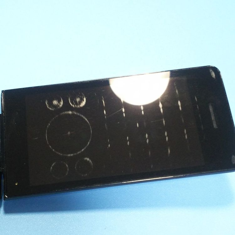 docomo SH-02L AQUOS SHARP �������� �֥�å�  784