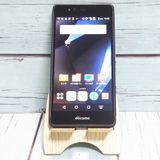 FUJITSU docomo arrows SV F-03H Black  627