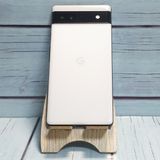 Google Pixel 6a 128GB ���硼�� �ۥ磻��  407