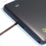 au Qua phone QZ ������ KYV44 ����ǥ���  166