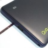 au Qua phone QZ ������ KYV44 ����ǥ���  150