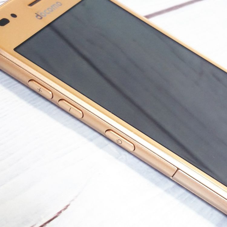 docomo F-01L �ٻ��� ������� �餯�餯���ޡ��ȥե��� me  774