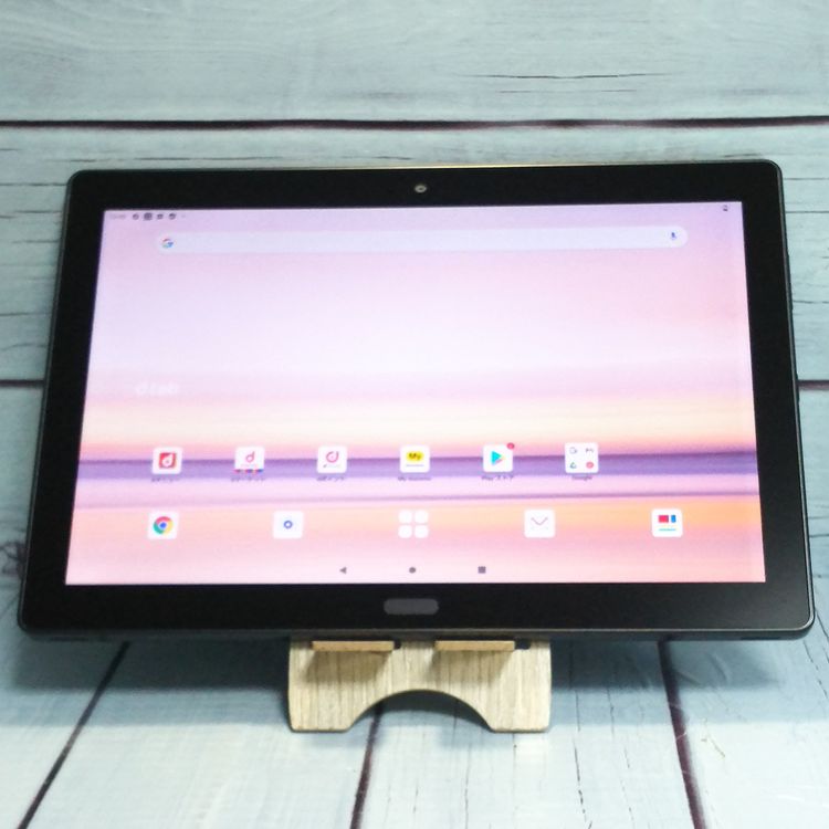 docomo dtab d-41A SHARP Android֥å ֥å  204