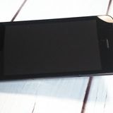 docomo SHARP �����쥹�������� SH-02K �֥롼�֥�å� �ͥ��ӡ�  640