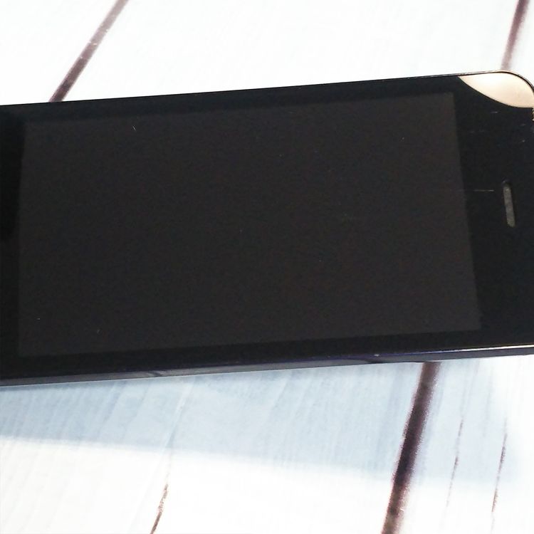 docomo SHARP �����쥹�������� SH-02K �֥롼�֥�å� �ͥ��ӡ�  640