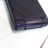 docomo SHARP �����쥹�������� SH-02K �֥롼�֥�å� �ͥ��ӡ�  737