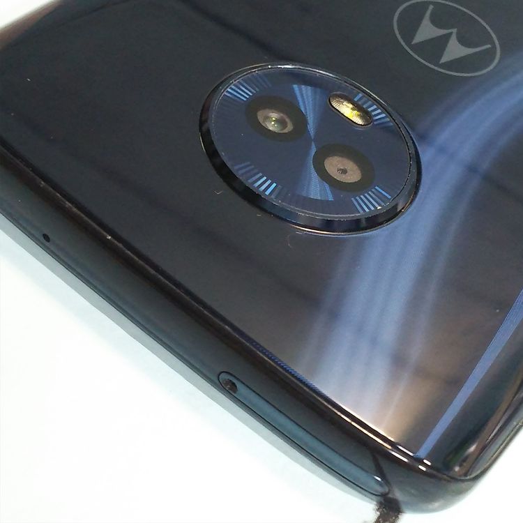 Motorola moto g6 XT1925-7 �ͥ��ӡ� [������]  237