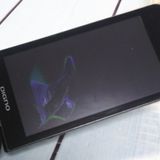 Softbank ������ 902KC DIGNO ��������3 �֥�å� [�����] 659