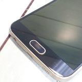 docomo Galaxy S6 SC-05G ���ॹ�� �֥�å� Black 041