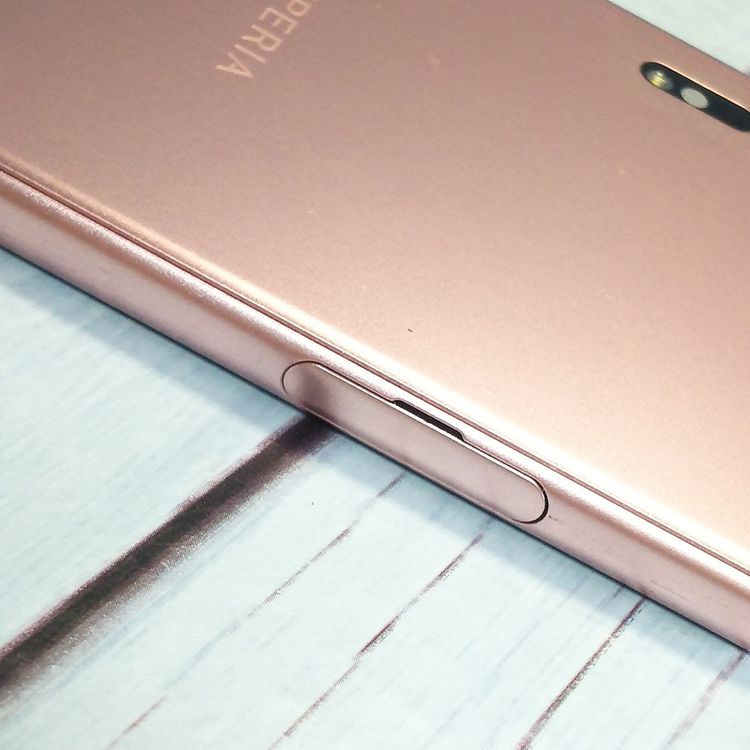 SoftBank SONY Xperia XZ 601SO �ǥ����ץԥ�  747