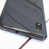 au Galaxy A20 SCV46 Black  329