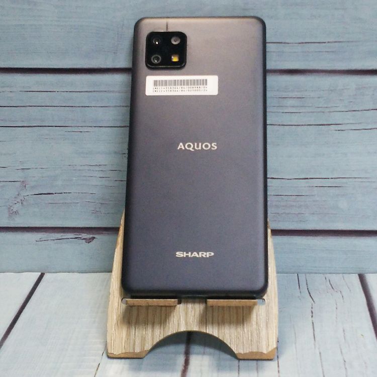Y!mobile SH-M19s-y AQUOS sense6s �֥�å�   880