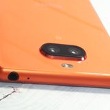 Y!mobile Xperia8 902SO �����  220