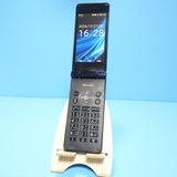 docomo SH-02L AQUOS SHARP �������� �֥�å�  555