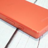 SONY docomo Xperia Z5 Compact SO-02H �������ԥ�  825