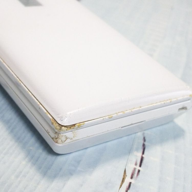 SoftBank ������ DIGNO�������� 501KC �ۥ磻��  681