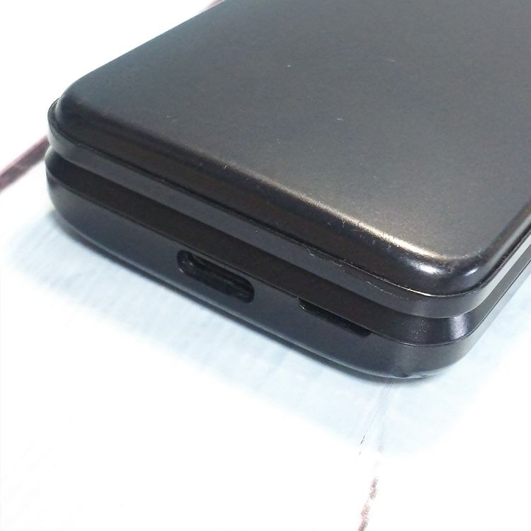 Softbank ������ 902KC DIGNO ��������3 �֥�å�  550