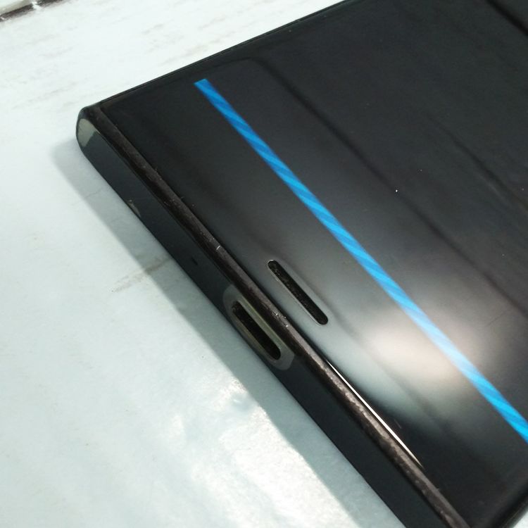 SONY Xperia XZs SOV35 au �֥�å�  031