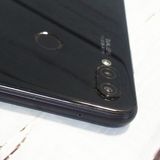 HUAWEI P20 Lite ANE-LX2J �֥�å�  Midnight Black  904