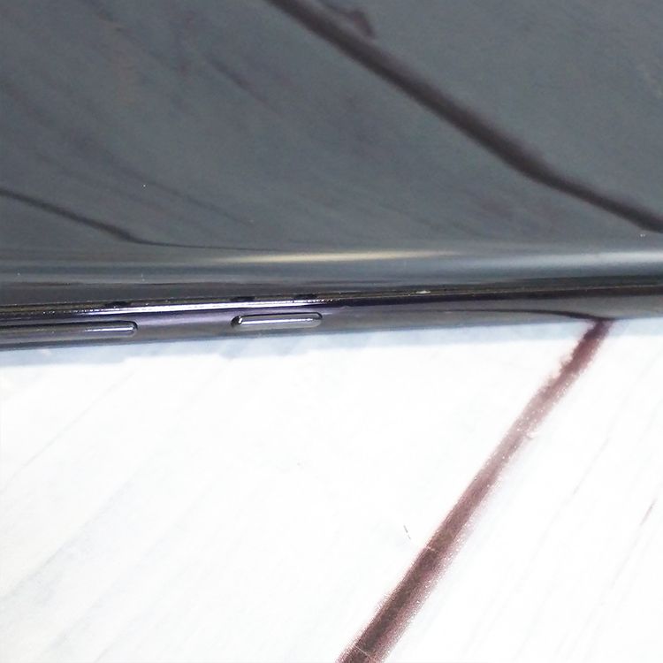 au Galaxy A20 SCV46 Black  950