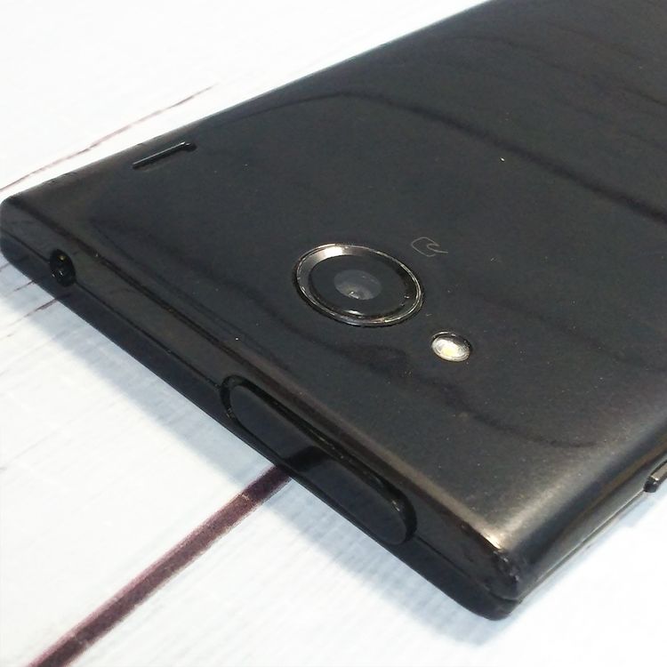 KYOCERA au URBANO V03 KYV38 �֥�å� [������]  224