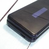 docomo SHARP �����쥹�������� SH-02K �֥롼�֥�å� �ͥ��ӡ�  202