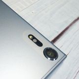 Xperia XZs SOV35 au Ice Blue  386
