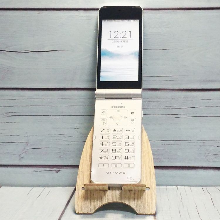 docomo arrows �ٻ��� �������� F-03L ����С�  743