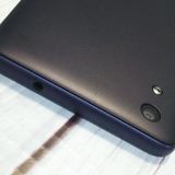 au Qua phone QZ ������ KYV44 ����ǥ���  767