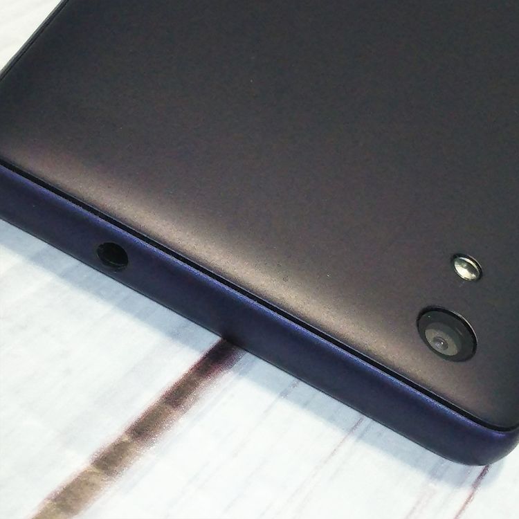 au Qua phone QZ ������ KYV44 ����ǥ���  767