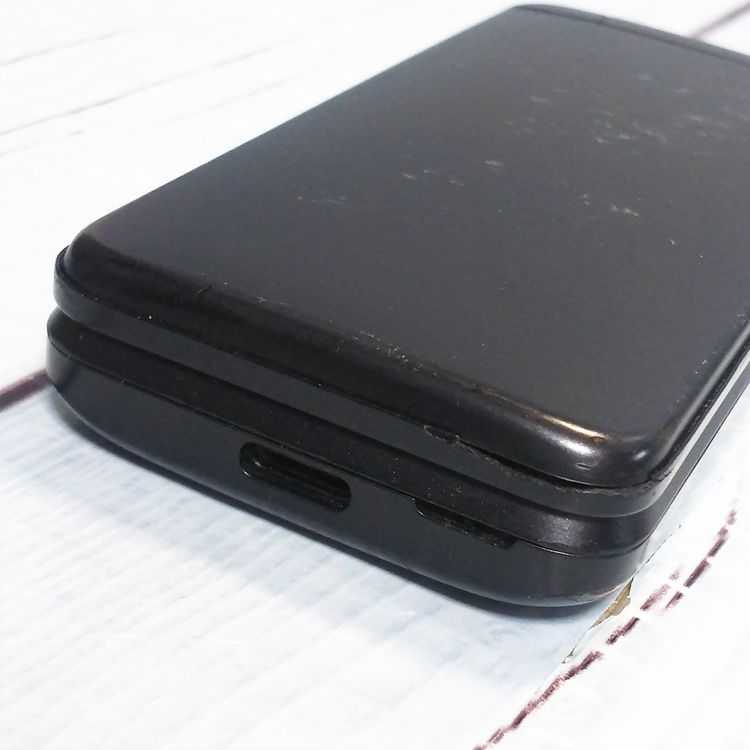 Softbank ������ 902KC DIGNO ��������3 �֥�å�  565