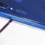 Huawei au  P20 lite HWV32 Klein Blue  822