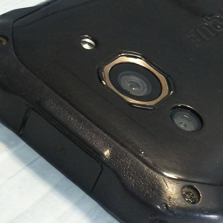 au KYV41 TORQUE G03 �֥�å� KYOCERA  029