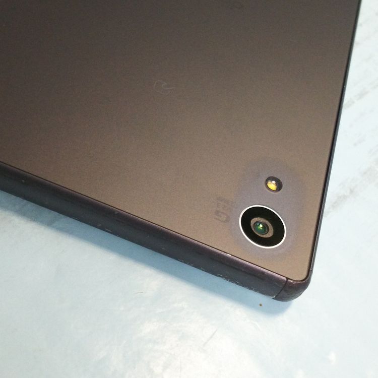 docomo Xperia Z5 SO-01H ����ե����ȥ֥�å�  915