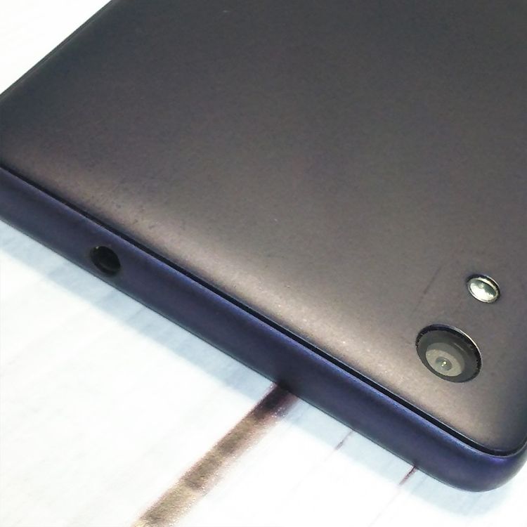 au Qua phone QZ ������ KYV44 ����ǥ���  721