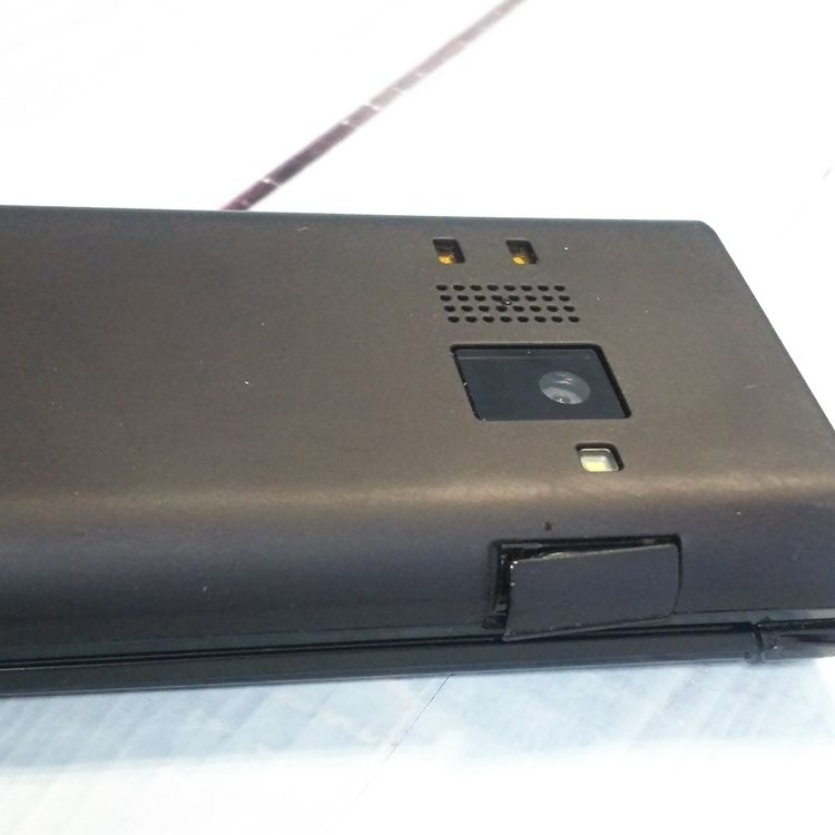 SoftBank ������ DIGNO�������� 501KC �֥�å� [������]  349