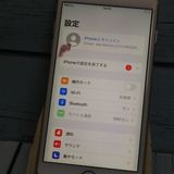 au iPhone6s 16GB  []  512