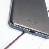 docomo AQUOS sense3 SH-02M �֥�å�  007