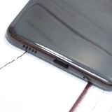 au Galaxy A20 SCV46 Black  324