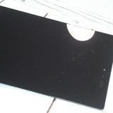 docomo AQUOS PAD SH-08E ۥ磻 911