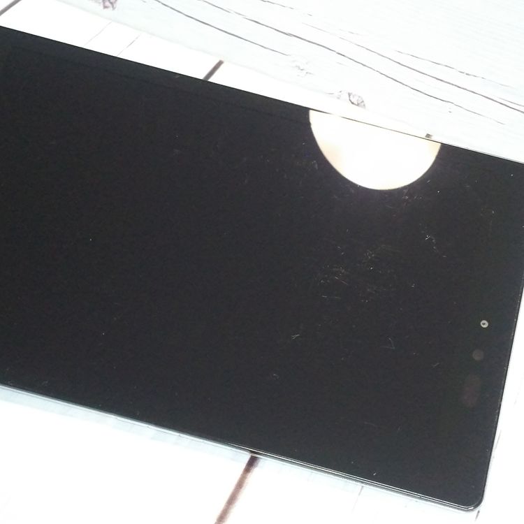 docomo AQUOS PAD SH-08E ۥ磻 911