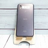 au AQUOS sense2 SHV43 Nuance Black  723