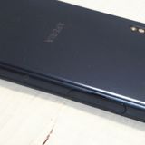 au Xperia XZ SOV34 Forest Blue �ե��쥹�ȥ֥롼  398