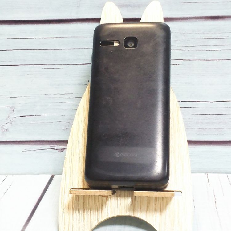 Softbank ������ 902KC DIGNO ��������3 �֥�å�  565