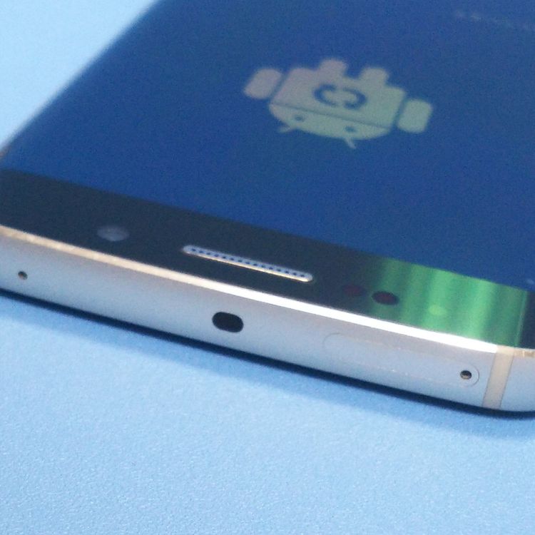 docomo Galaxy S6 edge SC-04G ���꡼�󥨥���� 032
