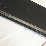 KYOCERA ������ Qua phone 16GB �֥�å� KYV37 au  ���� 327