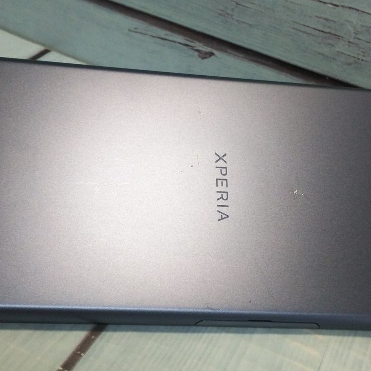 au Xperia XZ1 SOV36 Moonlit Blue �֥롼  677