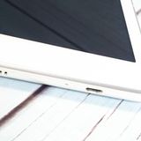 Huawei au Qua tab 02 HWT31 White  961