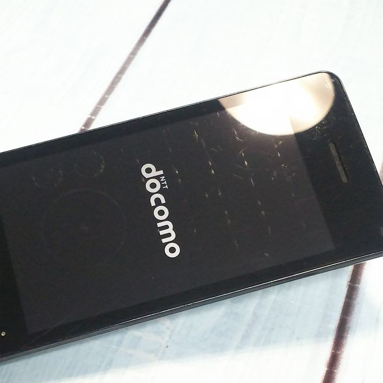 docomo SH-02L AQUOS SHARP �������� �֥�å�  552