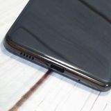 au Galaxy A20 SCV46 Black  602